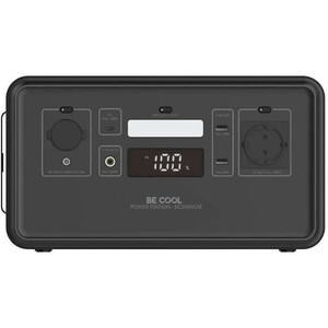 Зарядная станция BeCool  BC296NCM