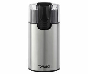 Кавомолка Tomado TCG7503S