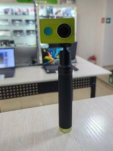 Екшн камера YI Action camera YDXJTZ02XY