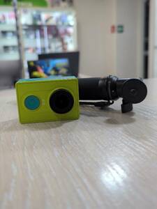Екшн камера YI Action camera YDXJTZ02XY