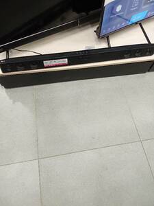 Саундбар LG SJ3