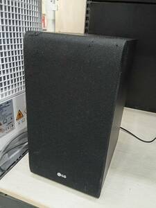 Саундбар LG SJ3