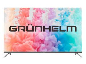 Телевизор GRUNHELM 43U700-GA11V