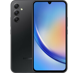 Мобільний телефон Samsung A346 Galaxy A34 8/256GB