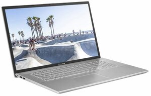 Ноутбук ASUS VivoBook 17 X712E
