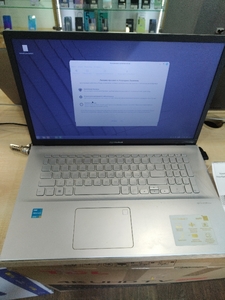 Ноутбук ASUS VivoBook 17 X712E