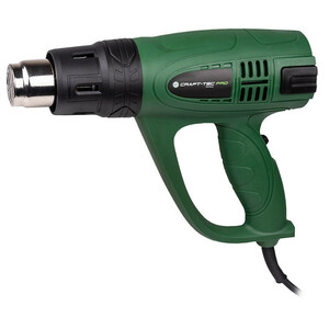 Фен будівельний Craft-Tec Pro PLD-2300