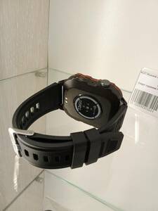 Смарт годинник Hello Watch (QX12-59F3)