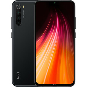 Мобильный телефон Xiaomi Redmi Note 8 2021 4/64GB (M1908C3JGG)