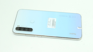 Мобильный телефон Xiaomi Redmi Note 8 2021 4/64GB (M1908C3JGG)