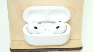 Bluetooth гарнитура Apple AirPods Pro 2nd generation A2968 (A3047, A3048)