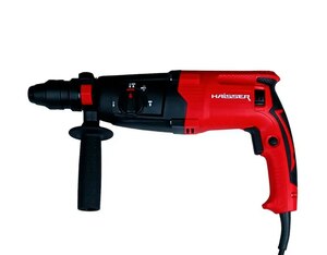 Перфоратор Haisser RH-28Q