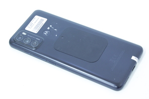 Мобільний телефон Motorola G60 6/128GB