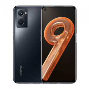 Мобильный телефон Realme 9i 4/64GB