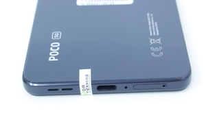 Мобильный телефон Poco F4 6/128GB