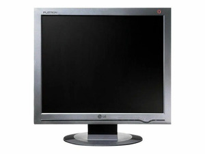 Монітор LG flatron L1917S-BN