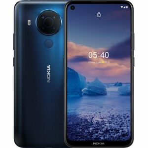 Мобільний телефон Nokia 5.4 4 / 64GB TA-1337