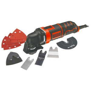 Реноватор Black&Decker MT300
