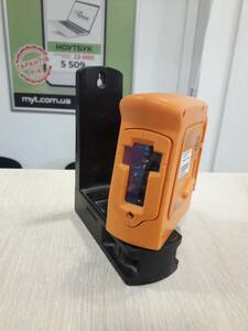 Нивелир лазерный GEO-FENNEL FL 40 POCKET 2