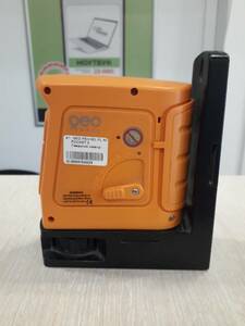 Нивелир лазерный GEO-FENNEL FL 40 POCKET 2