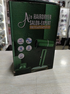 Фен AirHairdryer