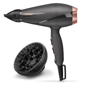 Фен BaByliss 2100w