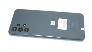 Мобільний телефон Samsung Galaxy A13 SM-A137F 4/64GB