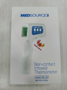 Термометр MEDSOURCE JXB-178