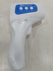 Термометр MEDSOURCE JXB-178