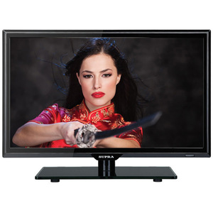Телевизор SUPRA STV-LC16810WL