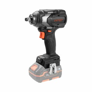 Гайковерт аккумуляторный Dnipro-m DTW-202bc ultra+FC-230 dual + BP-240