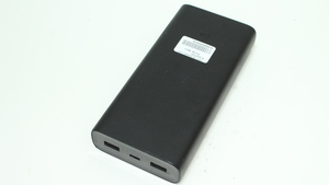 Power bank Mi PLM07ZM 20000mAh