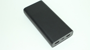 Power bank Mi PLM07ZM 20000mAh