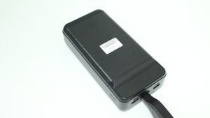 Power bank XO-PR157 40000mAh