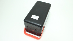 Power Bank Hосо DB03 Max 100000 mAh