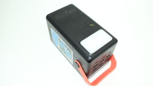 Power Bank Hосо DB03 Max 100000 mAh