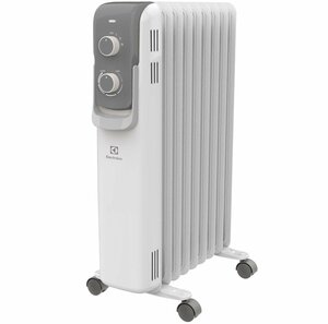 Масляный радиатор Electrolux EOH/M-7221