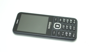 Мобильный телефон Sigma mobile X-Style 31 TYPE C