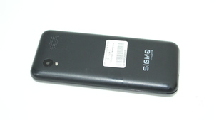 Мобильный телефон Sigma mobile X-Style 31 TYPE C