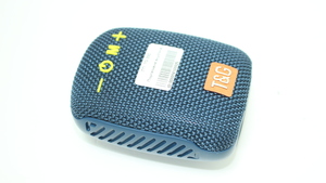 Портативна акустика TG-392
