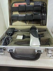 Машинка для стрижки Remington HC-363C