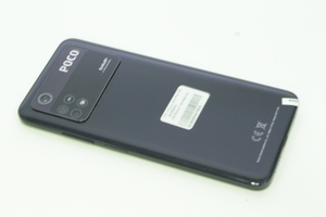 Мобільний телефон Poco M4 Pro 4G 8/256Gb