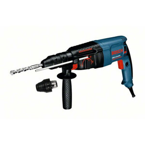 Перфоратор BOSCH cbh2-26dfr