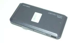 Power Bank GPower DP-923 12000mAh