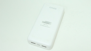 Power Bank SINKO Q5 20000 mAh