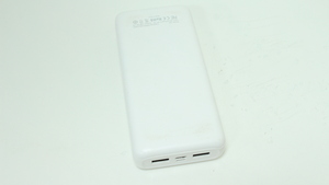 Power Bank SINKO Q5 20000 mAh