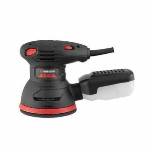 Шліфмашина Intertool wt-0541