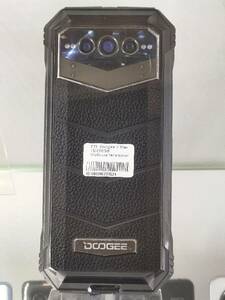 Мобильный телефон Doogee V Max 12/256GB
