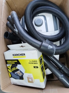 Пылесос Karcher VC 2 PREMIUM
