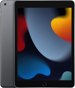 Планшет Apple iPad 9gen 256GB Wi-Fi A2602